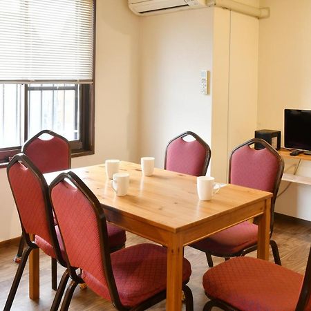 プチホテル和歌山家族団体専用個室 Екстериор снимка