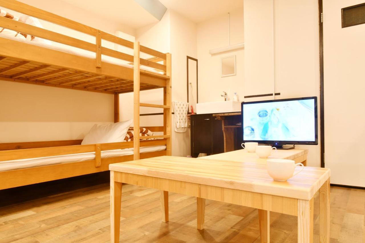 プチホテル和歌山家族団体専用個室 Екстериор снимка