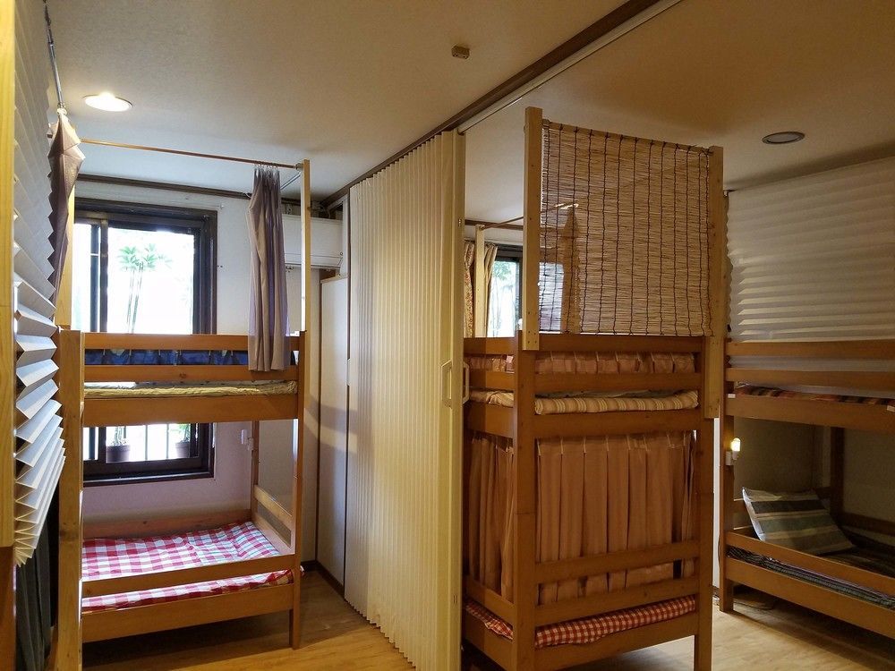 プチホテル和歌山家族団体専用個室 Екстериор снимка