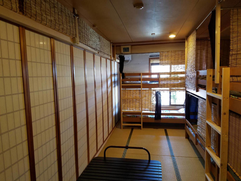 プチホテル和歌山家族団体専用個室 Екстериор снимка