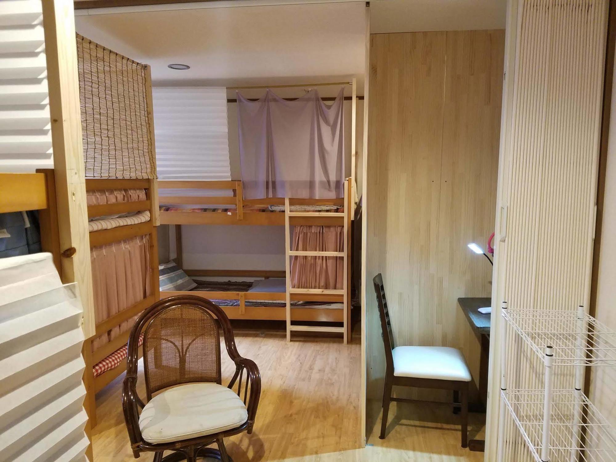プチホテル和歌山家族団体専用個室 Екстериор снимка