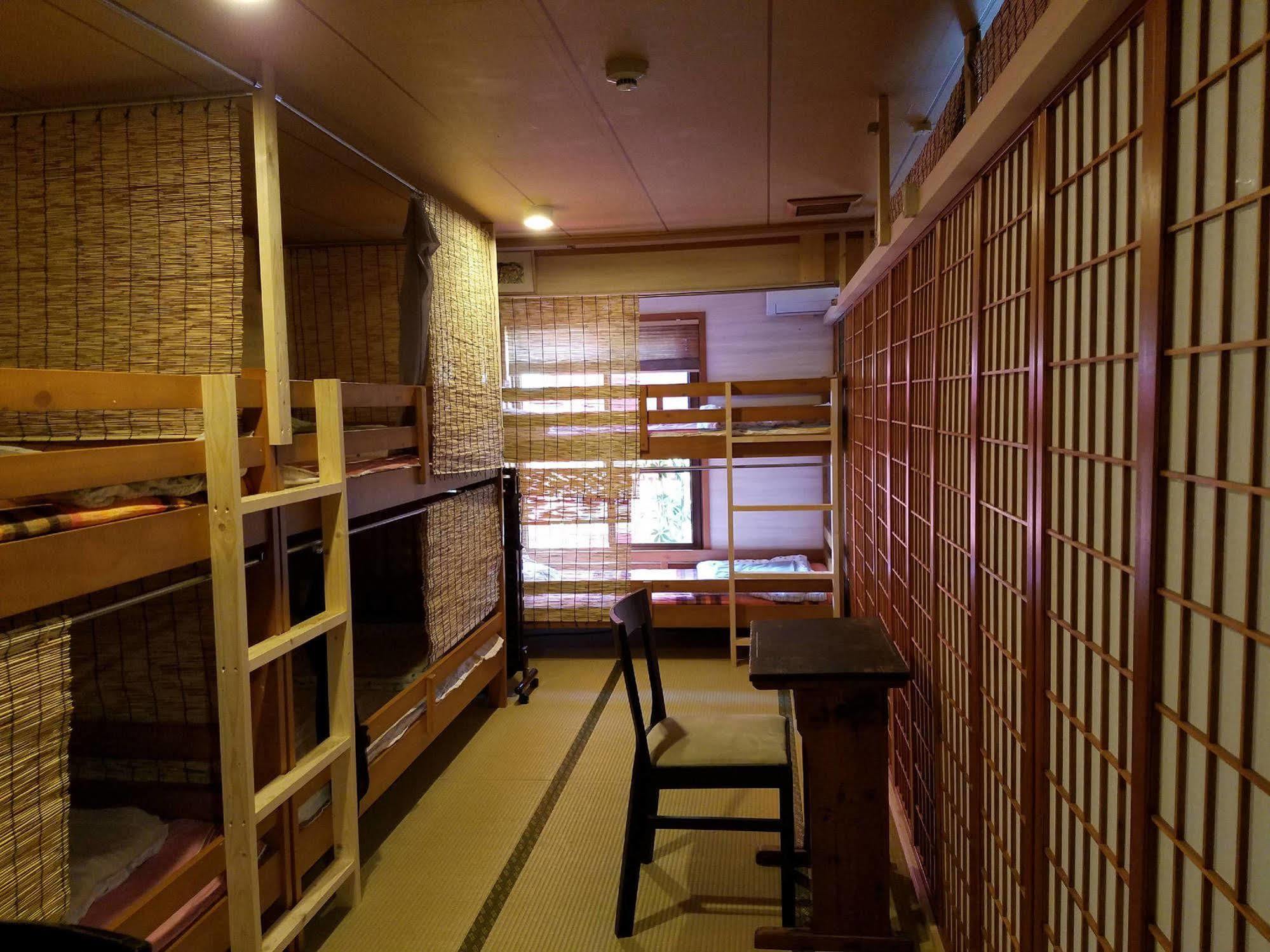 プチホテル和歌山家族団体専用個室 Екстериор снимка